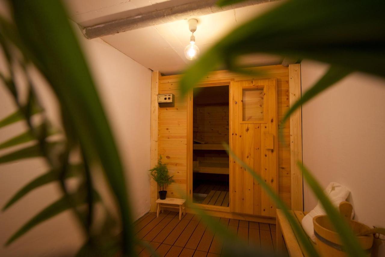 Chalet Serpolet - Studio Leysin Extérieur photo